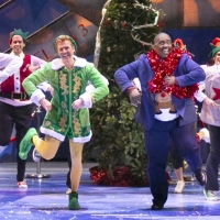 Ogunquit Playhouse & The Music Hall Announce the Cast of ELF THE MUSICAL Photo