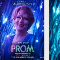 Wake Up With BWW 11/25: GRAMMY Nominations, THE PROM Posters, and More! Image