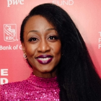 Photos: SYLVIA Starring Beverley Knight Opens at The Old Vic Video