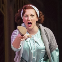 Photos: First Look at SHE LOVES ME at Crucible Theatre Photo