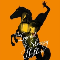 Greater Boston Stage Company Presents Spooky World Premiere THE LEGEND OF SLEEPY HOLLOW