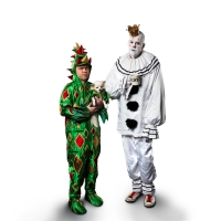 Midwest Trust Center Welcomes PIFF THE MAGIC DRAGON, PUDDLES PITY PARTY And More For  Photo