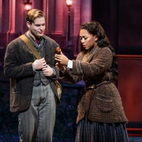 ANASTASIA is Now Playing at the BJCC Concert Hall Photo