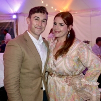 Photos: Barrington Stage Company Raises $535K at Bon Voyage, Julie! Gala Video