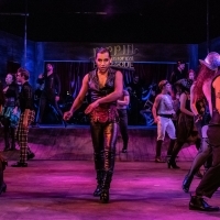 Photo Flash: Get A First Look At PIPPIN At Ephrata Performing Arts Center