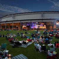 Tanglewood Announces 2021 Season Protocol Updates Photo