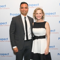 Photos: See Jose Llana, Anika Larsen & More at Prospect Theater Company's Spring Gala