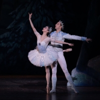 Pittsburgh Ballet Theatre Presents THE NUTCRACKER at The Benedum Center Throughout Decembe Photo