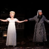 Photos: First Look at A CHRISTMAS CAROL at Alley Theatre