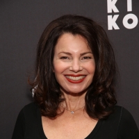 Fran Drescher, Gideon Glick, James Monroe Iglehart and More Join ELEGIES FOR ANGELS…