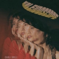 Retro-Pop Artist Carli Brill Drops New Single, 'Kaleidoscope' Photo