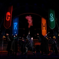 Toronto's HARRY POTTER AND THE CURSED CHILD Extends Through June 4, 2023 Photo