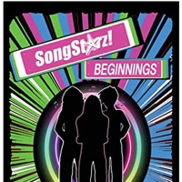 'SongStarz Beginnings' Book One of New Teen Series Launches Photo