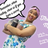 Photo Flash: THIS IS ME Has New Poster and Promo Pics