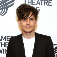 Broadway Brainteasers: Andy Mientus Word Search! Video
