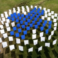 BrumYODO and Birmingham Hippodrome to Host Open-air Artwork IN MEMORIUM Photo