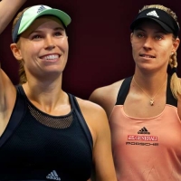 The Final One 2020 – Caroline Wozniacki vs. Angelique Kerber Comes to the Royal Arena
