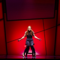 Photos: First Look at Faith Salie in APPROVAL JUNKIE at Audible's Minetta Lane Theatr Photo
