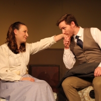 Photo Flash: Lock Willow Productions Presents DADDY LONG LEGS Photos