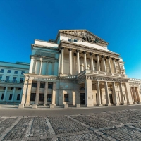 The Polish National Opera Announces Operations Under COVID-19 'Yellow Zone' Restrictions