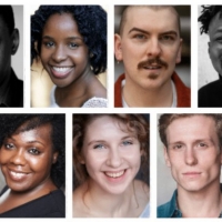 Theatre Peckham Announced Full Cast And Creative Team for THE WONDERFUL By Geoff Aym Photo