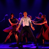 Wake Up With BWW 2/22: Santino Fontana's Concert With Seth Rudetsky Re-Airs, and More! Image