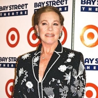 Julie Andrews, Euan Morton, Q. Smith and Peter Scolari Featured on Remaining Episodes Video