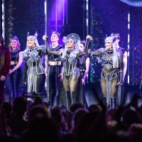 Photos: Go Inside Opening Night of THE CHER SHOW UK and Ireland Tour Photos