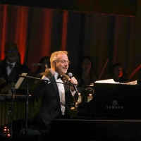 VIDEO: Watch Composer Marc Shaiman in STARS IN THE HOUSE Concert Series with Seth…