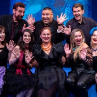 Photos: First Look At Bergen County Players' A GRAND NIGHT FOR SINGING Photos
