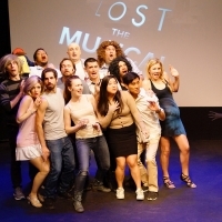 Photo Flash: First Look at LOST: The Musical at Whitefire Theatre (Sherman Oaks) Video
