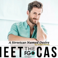 Steven LaBrie Departs A STREETCAR NAMED DESIRE at Florida Grand Opera