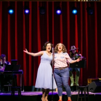 ALWAYS…PATSY CLINE Comes To Center Repertory Company This September Interview