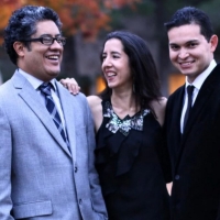 Reverón Piano Trio Spotlights Latin-American Classical Music At Nichols Concert Hall Photo