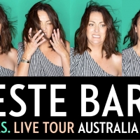 Celeste Barber Announces FINE, THANKS National Tour For 2022 Video
