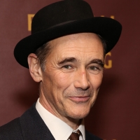 Rising Tides Announce Sir Mark Rylance as Patron Video