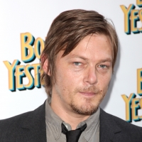 Norman Reedus Signs First-Look Deal With AMC Video