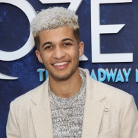 Jordan Fisher and Andrew Barth Feldman Have Joined the BroadwayCon 2020 Lineup Photo