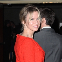 MGM TV Signs Deal With Renee Zellweger Photo