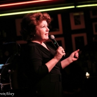 Photos: Klea Blackhurst in ONE OF THE GIRLS