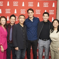 Photos: Go Inside Opening Night of THE FAR COUNTRY at Atlantic Theater Company Video