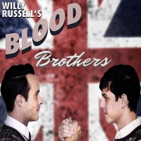 BLOOD BROTHERS Opens Next Month at the Weathervane Theatre Photo