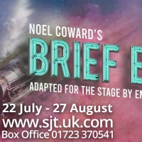 Casting Announced For BRIEF ENCOUNTER at The Stephen Joseph Theatre, Scarborough Photo