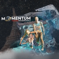 MOMENTUM 1900 Comes to Tampereen Työväen Teatter in September Photo