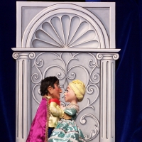 The Great AZ Puppet Theatre Adds More Dates for CINDERELLA Drive-In Puppet Show Photo