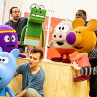 Photos: Go Inside Rehearsals for HEY DUGGEE THE LIVE THEATRE SHOW