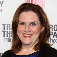 RECAP: Donna Lynne Champlin Talked About Booking the Role of Paula on CRAZY EX-GIRLFR Video