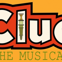 CLUE THE MUSICAL Will Be Performed by Gallatin Theater League Photo
