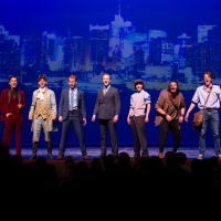 Utah Festival Announces 2022 Utah High School Musical Theatre Awards Winners Photo