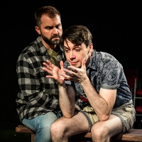 Photos: Get a First Look at ST. SEBASTIAN World Premiere Presented by Refracted…